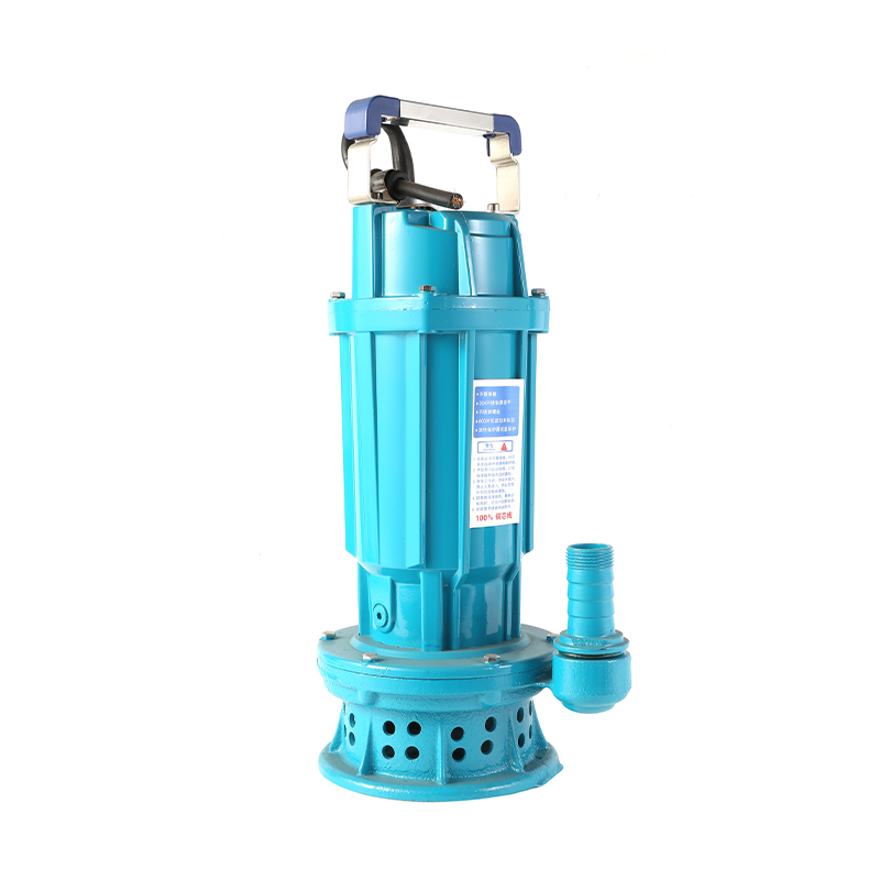 Sewage Pump