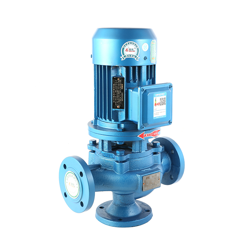 GW Series Pipe Sewage Pumps